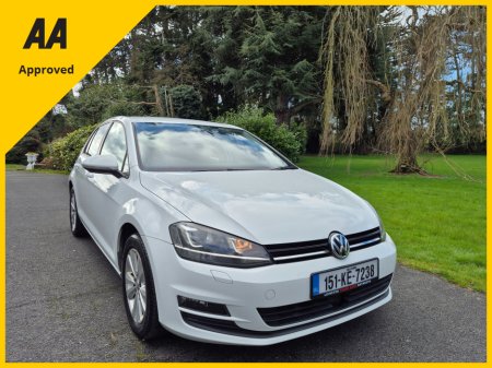 2015 Volkswagen Golf - thumbnail 6