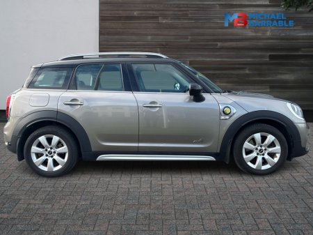 2018 MINI Countryman - thumbnail 4