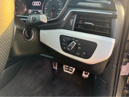 2024 Audi A4 - thumbnail 14