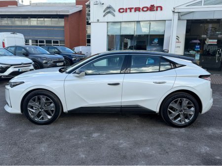 2026 DS Automobiles DS 4 - thumbnail 2