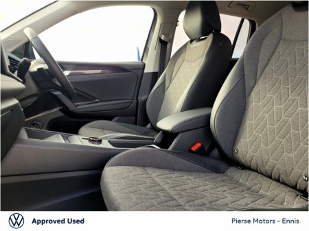 2026 Volkswagen Tiguan - thumbnail 7