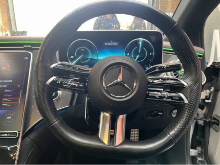 2023 Mercedes-Benz EQE - thumbnail 10