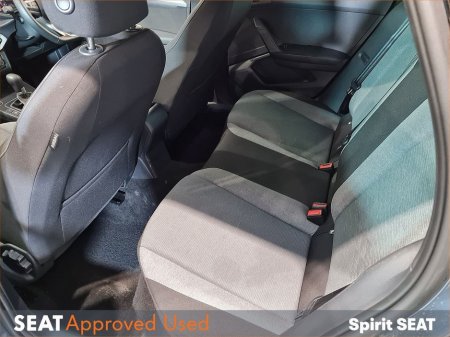 2025 SEAT Ibiza 1.0TSI XCellence 115HP DSG*Call John 0861913954 €24,950 thumbnail