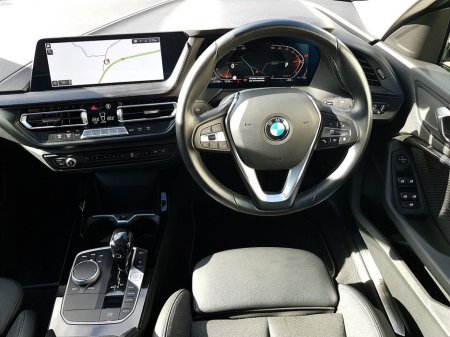 2023 BMW 2 Series 218i Sport Gran Coupe €34,995 thumbnail