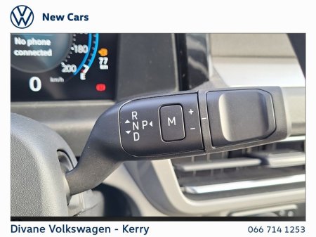 2026 Volkswagen Transporter PAN AMERICANA 150 BHP AUTO LWB €49,900 thumbnail