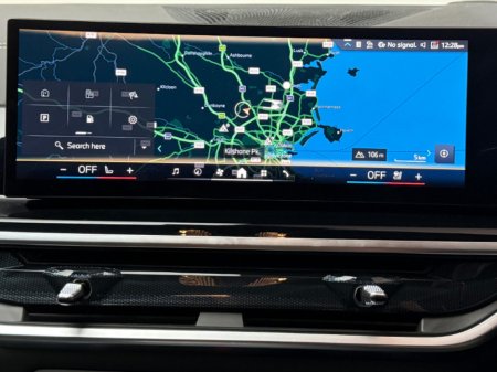 2025 BMW X5 - thumbnail 22