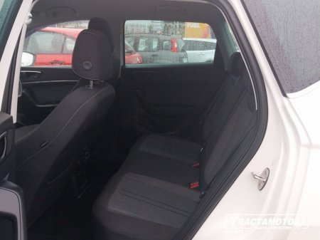 2021 SEAT Ateca PA 1.5 TSI 150HP SE+ 5DR €21,899 thumbnail