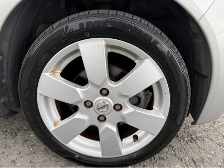 2010 Nissan Micra - thumbnail 9