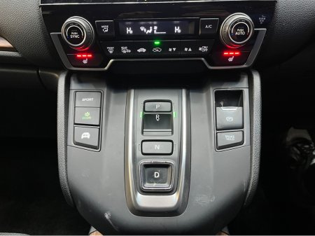 2019 Honda CR-V €27950! 2019 HONDA CR-V EX 2.0 AUTOMATIC / CRUISE CONTROL / REVERSE CAMERA / ELECTRIC MEMORY & HEATED SEATS / €27,950 thumbnail