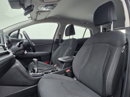 2023 Kia Sportage - thumbnail 8