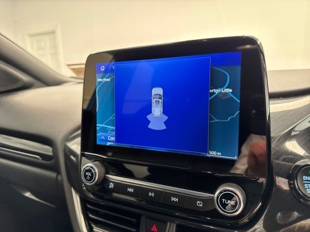 2022 Ford Puma - thumbnail 21