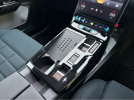 2026 Citroen C5 Aircross - thumbnail 10