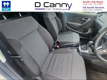 2014 Volkswagen Polo - thumbnail 9