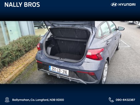 2025 Hyundai i20 - thumbnail 6