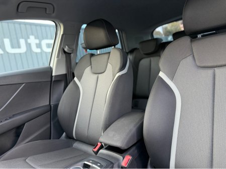 2019 Audi Q2 BLACK EDT SPORT - 1.0L PETROL - AUTO - 12M WARRANTY - CAR: 1655 thumbnail