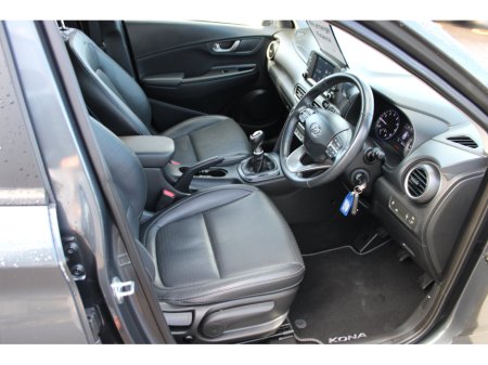 2020 Hyundai Kona - thumbnail 13