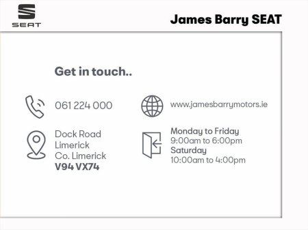 2026 SEAT Arona 0% Finance Available €29,300 thumbnail