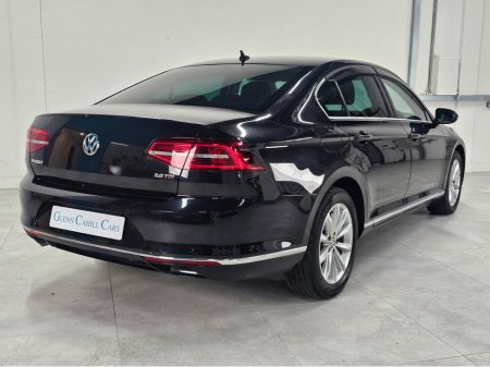 2020 Volkswagen Passat 2.0 TDi Highline 190  BHP Auto - Ultra Low Miles - SOLD €27,950 thumbnail