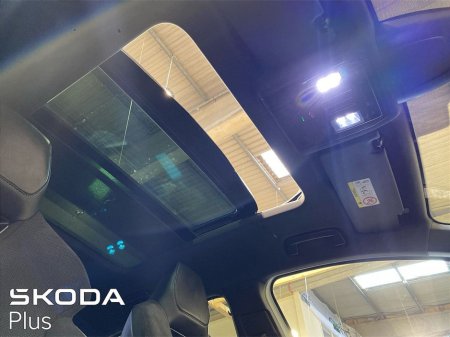 2022 Skoda Enyaq - thumbnail 18