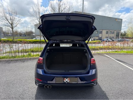 2017 Volkswagen Golf - thumbnail 9