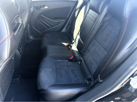 2016 Mercedes-Benz CLA Class - thumbnail 13