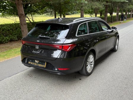 2021 SEAT Leon - thumbnail 12