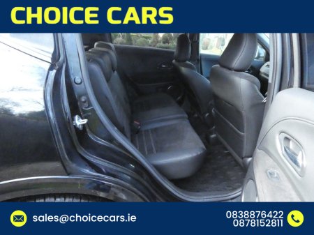 2017 Honda Vezel 1.5 AUTO HYBRID RS SPEC €17,750 thumbnail