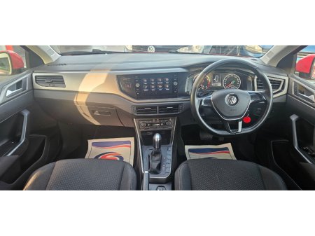 2019 Volkswagen Polo - thumbnail 22