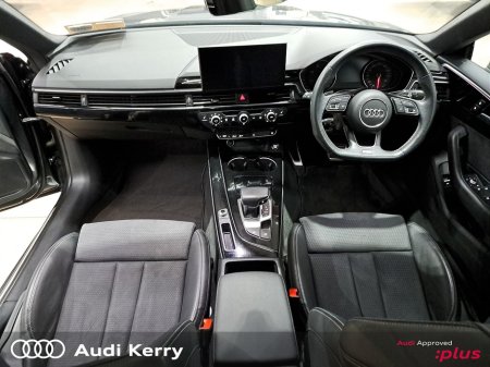 2024 Audi A5 - thumbnail 12