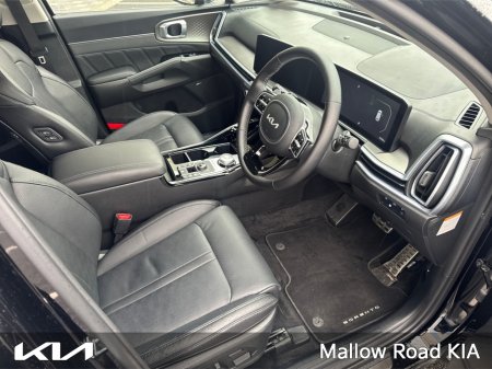 2025 Kia Sorento - thumbnail 2