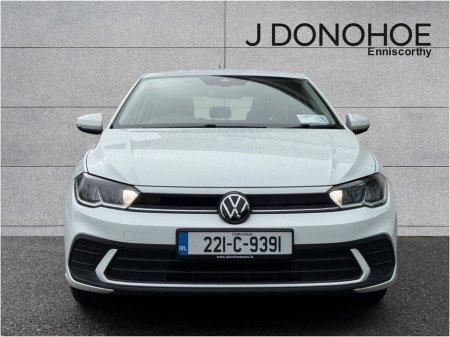 2022 Volkswagen Polo - thumbnail 15