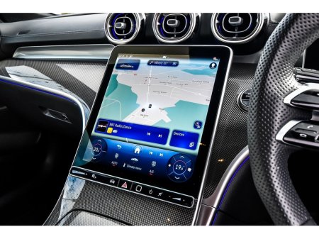 2025 Mercedes-Benz C Class - thumbnail 16