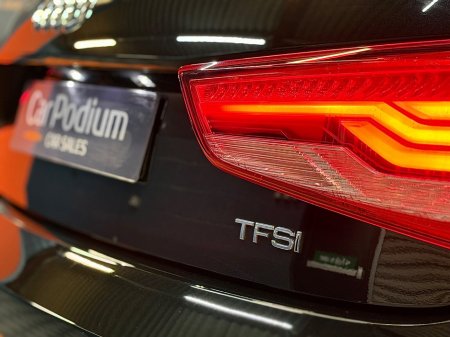 2017 Audi A1 - thumbnail 22