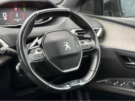 2018 Peugeot 3008 GT - 2.0L DIESEL - AUTO - 12M WARRANTY - CAR: €18,950 thumbnail