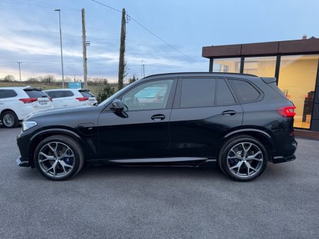 2020 BMW X5 - thumbnail 17