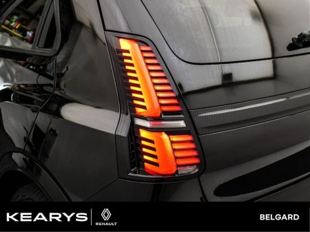 2026 Renault 5 EV40 150hp Iconic €39,145 thumbnail