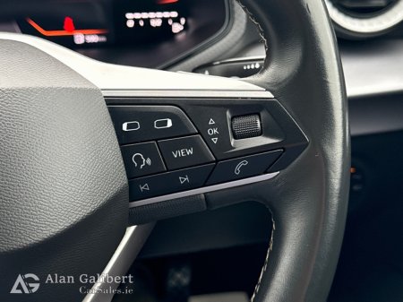 2023 SEAT Ibiza PA 1.0 TSI 110HP DS thumbnail