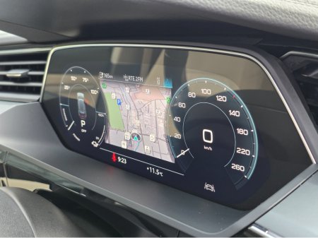 2021 Audi e-tron - thumbnail 19