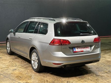 2016 Volkswagen Golf - thumbnail 5