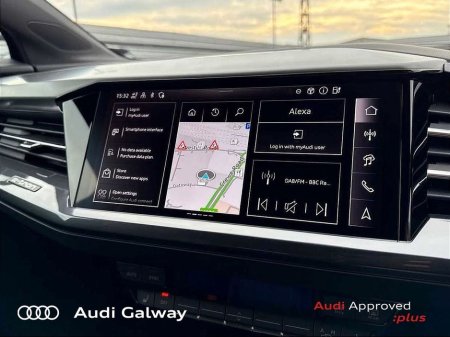 2025 Audi Q4 e-tron - thumbnail 12