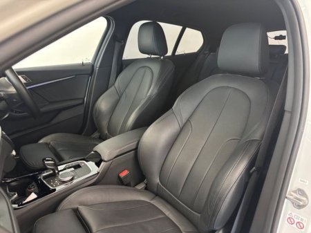 2020 BMW 1 Series 118d M Sport Auto €25,250 thumbnail