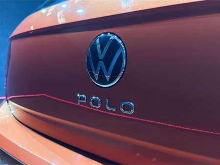 2022 Volkswagen Polo - thumbnail 9