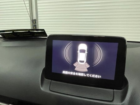 2020 Mazda Mazda2 1.5 75PS SE €12,995 thumbnail