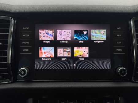 2021 Skoda Kodiaq 7S AMBITION 2.0 TDI 150HP DSG 5DR AU €29,800 thumbnail