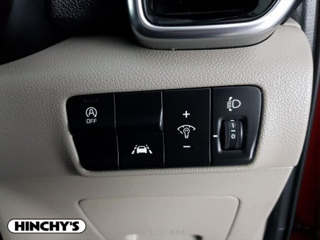 2019 Kia Sportage 1.6 CRDI K3 thumbnail