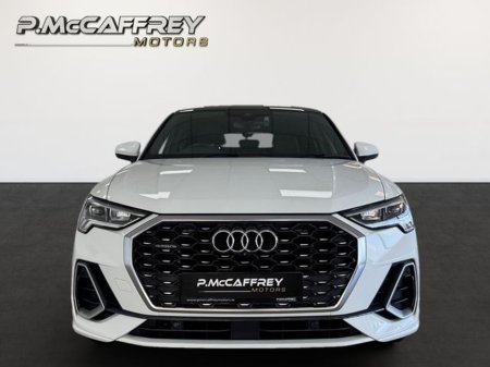 2021 Audi Q3 - thumbnail 2
