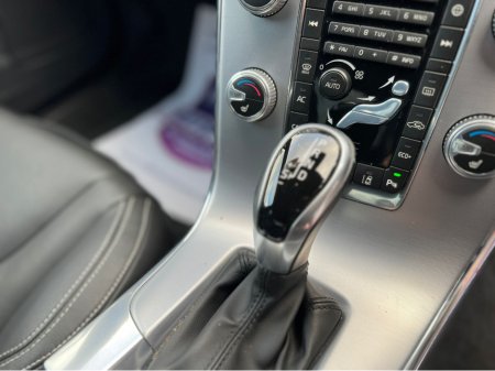 2017 Volvo S60 ==FULL LEATHER//AUTO//NEW NCT//IMMACULATE== €17,950 thumbnail