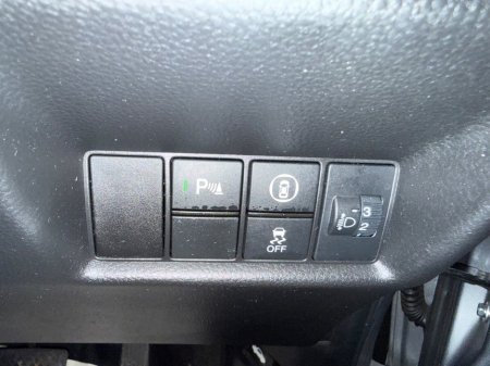 2020 Honda Fit - thumbnail 20