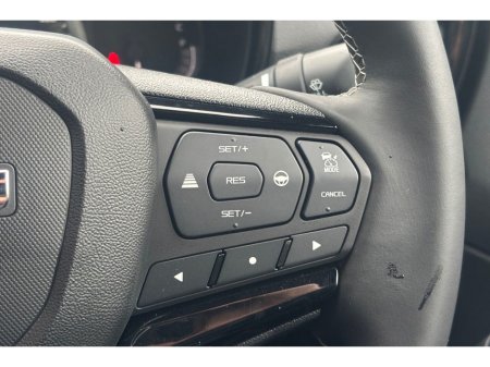 2025 Isuzu D-MAX STEEL EDITION AUTO €53,951 thumbnail