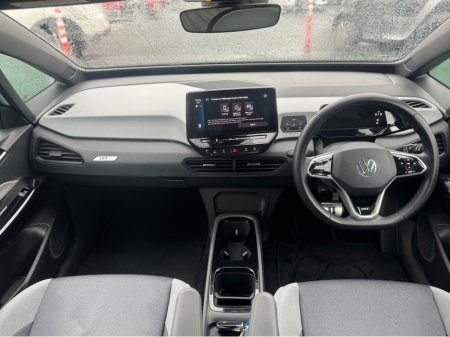 2021 Volkswagen ID.3 Pro 150kW | 1st Edition Plus | Big Battery €15,950 thumbnail